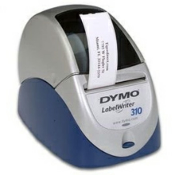 dymo labelwriter 400 not printing windows 10